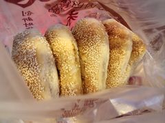 -朱记小郑酥烧饼(建康路店)