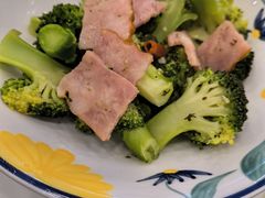 -萨莉亚意式餐厅(连城店)