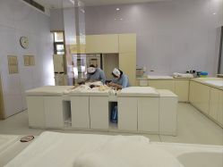 -爱帝宫月子中心(罗湖别墅院)