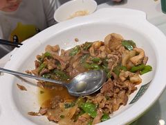 -绿草地·湘菜(芙蓉天街店)