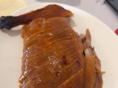 -满堂·烤鸭店·北京菜(鼓楼店)