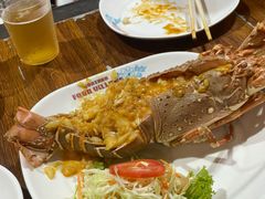 -班赞海鲜市场