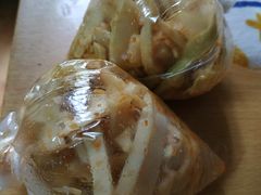 笋尖浇头-韦记老友粉(大华店)