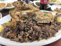 -董记牛肉(梁徐大道店)