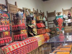 -嘉凌码头·重庆特产手工火锅底料(洪崖洞九楼店)