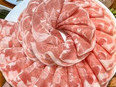 -香满锅老北京羊蝎子火锅·家常菜(新街口店)