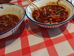 -笨豆腐居民楼菜馆•江西小炒(天津开发区店)