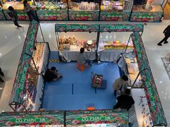 -万达广场(松江店)