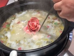 -周渝食惦酸菜鱼(青浦店)