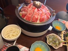 -弓二·烧鸟居酒屋(财富购物中心店)