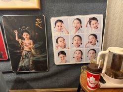 -倾城宝贝儿童摄影(浦东金谊店)