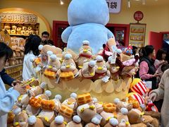 -名创优品(天河区正佳广场二店)