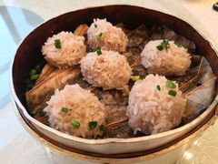 珍珠圆子-亢龙太子酒轩(东湖店)