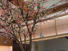 -蜜桃餐厅·伴山(湖滨商业街店)