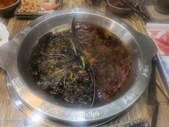 -蜀都三哥火锅店(力盟商业步行街店)
