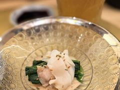-鮨政· Omakase(港汇恒隆广场店)