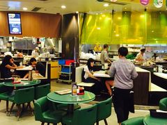 大堂-翠华餐厅(山顶道店)