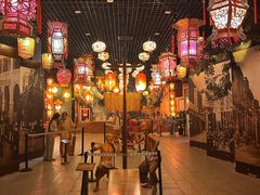 -中国闽台缘博物馆