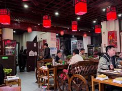 -老北京羊蝎子(永德路店)