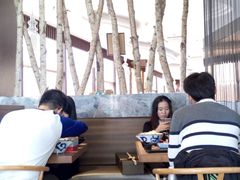 -水林间·寿喜烧自助(仙林金鹰店)