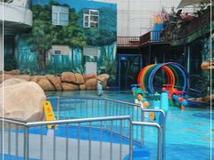 -渔岛海洋度假区