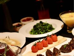 -醉东Oriental House(静安嘉里中心店)