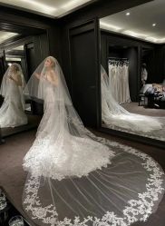 -Vera Wang婚纱礼服旗舰店