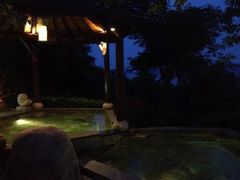 -天目湖涵田半山温泉