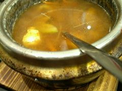 酱汤-韩一馆(吉大店)