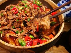 -印象鲵宴·张家界地标美食名片(溪布街店)