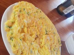 -俺家菜馆(百里峡店)