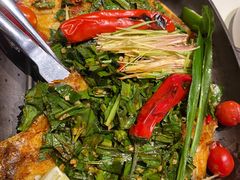 -云海肴·汽锅鸡·云南代表菜(天山百盛优客店)