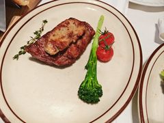 -黑宝石西餐厅(汇励99城市公园店)