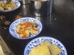-茅老太臭豆腐