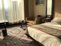 -南京商茂国际酒店(新街口德基广场店)