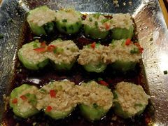 -嘉旺港式茶餐厅(延长中路店)