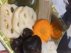 -鱼酷活鱼烤鱼(北美店)