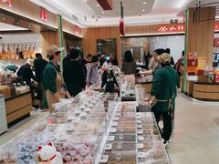 -上海市长春食品商店(淮海中路店)