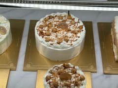 -M'CAKE(西单大悦城店)