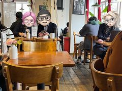 -雕刻时光咖啡馆(北师大店)