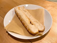 小奶条-丰一(武昌店)