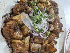 -明本湛江鸡•海鲜小厨(陈家祠店)