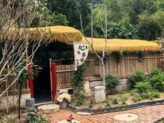 -老张烤羊(王哥庄店)