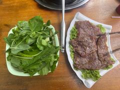 -茶马古道·野生菌清汤黄牛肉(沙溪店)