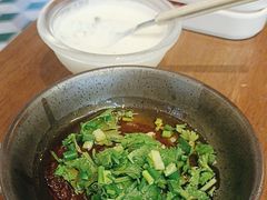 -天成·潮州牛肉脆肉鱼生蚝自助火锅