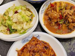 -清真尔卜餐厅(回民街店)