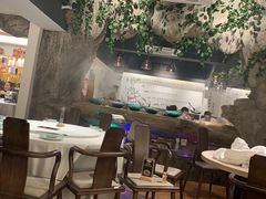 大堂-老湘亲·品鉴湘菜(湖里店)