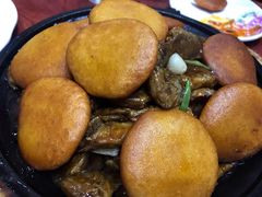 小黄鱼贴饼子-人和居(丰葆路店)