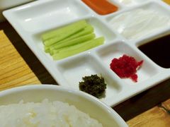 -小放牛炒菜馆(中山路乐汇城店)