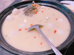 -湖锦酒楼·32年地道湖北菜(光谷店)